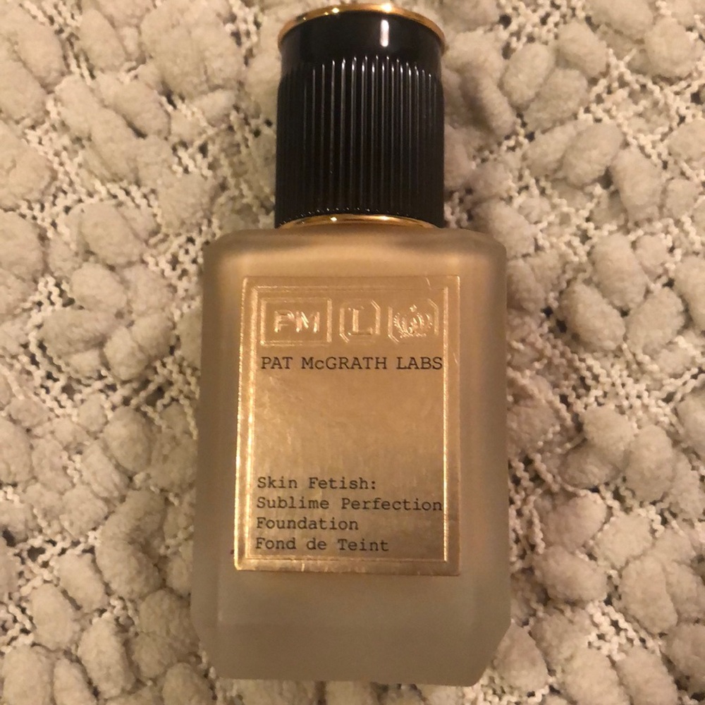 Pat McGrath Labs Skin Fetish Foundation